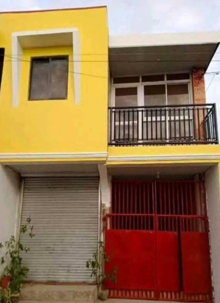 Affordable bed spacer offering comfort and privacy with your own bed and storage space.