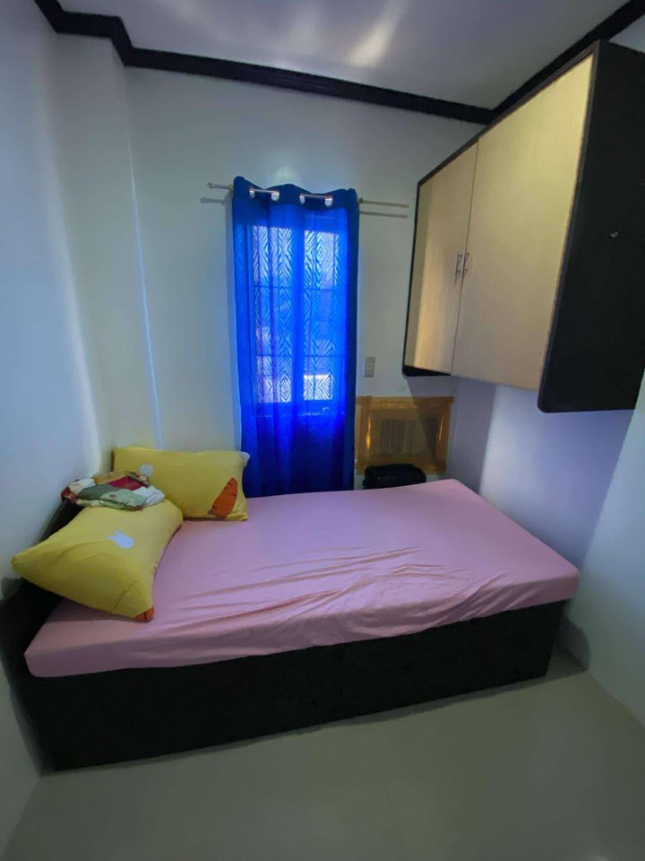 Cozy and well-maintained bed space that includes all basic utilities at no extra cost.