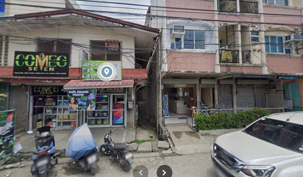 Sadangsal Boarding House